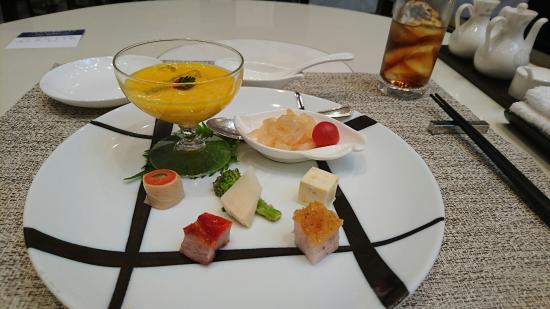 Chinese Restaurant Yomeiden